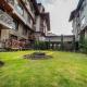Snow Legend Apartment with terrace, Bansko (foto 9)