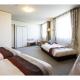 Hotel Areaone Hiroshima Wing - Vacation STAY 62261v Higashihiroshima - Foto 1