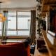 Cosy Apartment with Big Quiet & Sunny terras Gand - Foto 7