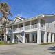 Murrells Inlet Upstairs Unit 1 Block to Beach!, Myrtle Beach - Foto 4