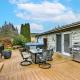 Home with Hot Tub 7 Mi to Edmonds Waterfront!, Lynnwood