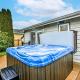 Home with Hot Tub 7 Mi to Edmonds Waterfront!, Lynnwood (Foto 2)