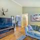 Home with Hot Tub 7 Mi to Edmonds Waterfront!, Lynnwood (Foto 5)