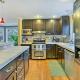 Home with Hot Tub 7 Mi to Edmonds Waterfront!, Lynnwood (Foto 8)