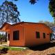 Casa del Eucalipto, Sabana Redonda