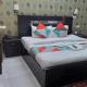 Hotel Ashray Noida, Noida - Foto 6