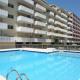 Apartment for six with shared pool Porto Santa Margherita - Photo 4