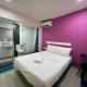 Red Orange Hotel Klang - 5 min to Klang Town, Klang (fotografie 3)