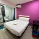 Red Orange Hotel Klang - 5 min to Klang Town, Klang (fotografie 9)