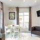 Arriola Apartamento con terraza FreshApartments, Малага - Фото 4