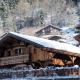 Chalet Renard in Morzine Montriond - Foto 3