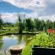 Casa Pescarului JIM, Cuptoare - 写真 2
