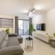 Beautiful, cozy APT just off the Promenade & WIFI by 360 Estates Sliema - Fotografie 2