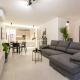 Beautiful, cozy APT just off the Promenade & WIFI by 360 Estates Sliema - Fotografie 1