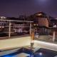 Heated Plunge Pool & Firepit Acropolis Penthouse, Athen - Foto 5