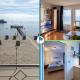 Nordland Appartements - Wohnung Amrum, Vyk - Foto 1