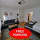 S15 Studio Apartment FREE PARKING