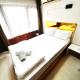 Ozbekler Hotel-Old City, Istanbul - Foto 9