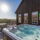 Stags View with Hot Tub, Blairgowrie - Photo 1