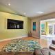 House with Heated Pool and Grill - Walk to Beach!, Marco Island (fotografie 8)