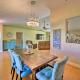 House with Heated Pool and Grill - Walk to Beach!, Marco Island (fotografie 10)
