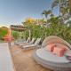 House with Heated Pool and Grill - Walk to Beach!, Marco Island (fotografie 2)
