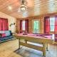 Cabin with Hot Tub and Deck about 7 Mi to Pigeon Forge!, Sevierville - Fotografie 3