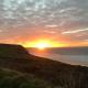 Dog-Friendly Stylish Flat, Parking, nr Lusty Glaze Beach Newquay - Fotografie 9