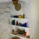 Thimari cottage in Andros, Agios Petros (foto 10)