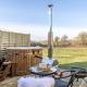 Honeycrisp, Apple Tree Glamping, Nr Wells, Wells (foto 6)