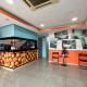 Red Orange Hotel Klang - 5 min to Klang Town, Klang