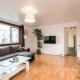 Cosy 2 Bedroom Apartment in the Heart of Edinburgh Edimburgo - Foto 5