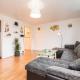 Cosy 2 Bedroom Apartment in the Heart of Edinburgh Edimburgo - Foto 6