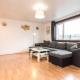 Cosy 2 Bedroom Apartment in the Heart of Edinburgh Edimburgo - Foto 3