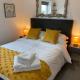 Dog-Friendly Stylish Flat, Parking, nr Lusty Glaze Beach Newquay - Fotografie 7