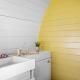 Morgan Sweet, Apple Tree Glamping, Nr Wells, Wells (fotografie 10)