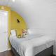 Morgan Sweet, Apple Tree Glamping, Nr Wells, Wells (fotografie 5)