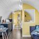 Morgan Sweet, Apple Tree Glamping, Nr Wells, Wells (fotografie 4)