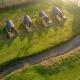 Morgan Sweet, Apple Tree Glamping, Nr Wells, Wells (fotografie 6)