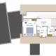 Reetdorf Geltinger Birk Atelierhaus Morsezeichen, Nieby - Foto 5