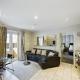 Sandbanks Suite, Blackpool