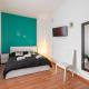 San Siro Big House Wifi Netflix Free Parking, Milán - Fotografie 2