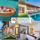 Echo Beach Villa and Apartment