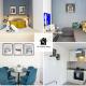 Heyes House - Air Host & Stay - Free parking - Contractor Friendly