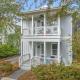 30A Beach House - Sails and Trails by Panhandle Getaways Seagrove Beach - Foto 1