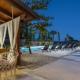 Piccola Villa Adriatic with a swimming pool, grill, children playground Opatija, Ičići (foto 6)
