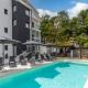 Piccola Villa Adriatic with a swimming pool, grill, children playground Opatija, Ičići (foto 7)