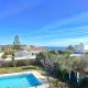 Private Villa Rego with Oceanview and Pool, Luz - Fotografie 2