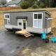 Casavagos Tiny House McKinleyville - Fotografie 5