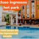 Hotel apartamento Giardino Rio Quente-212-P, リオ・ケンテ - 写真 2